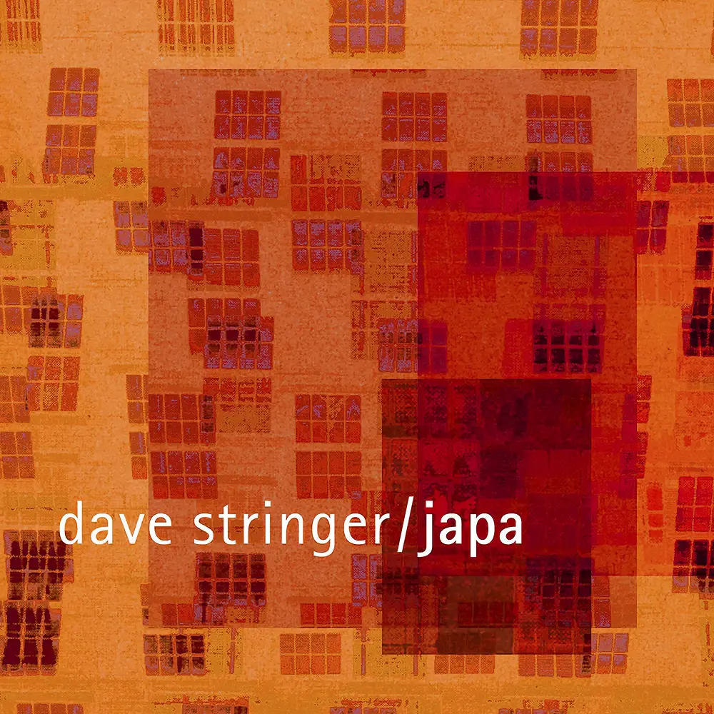 Dave Stringer - Japa